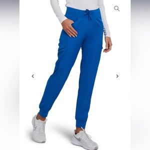 NWT MediChic “Hannah” Jogger Scrubs